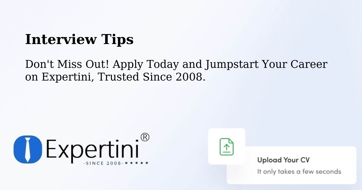 Interview Tips & Techniques for Job Seekers – Kanazawa - Kanazawa, Japan Jobs Expertini