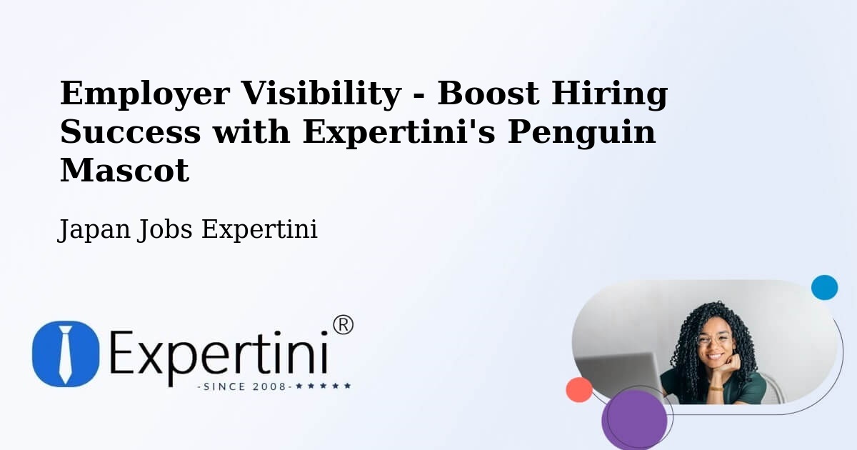 CV and Resume Visibility Optimization – Kanazawa - Japan Jobs Expertini